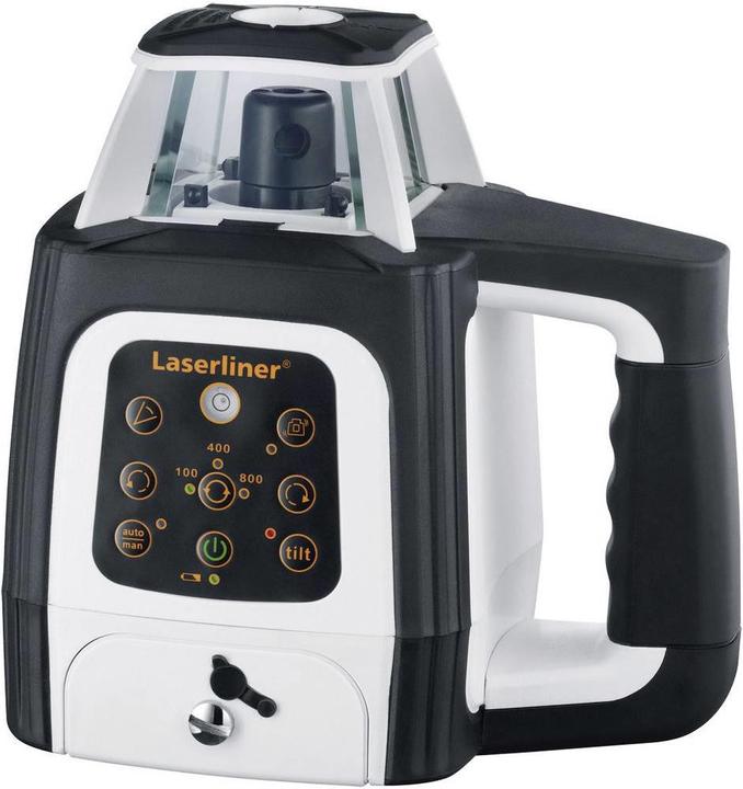 Actual product image Laserliner Rotating laser incl. laser receiver, sel
