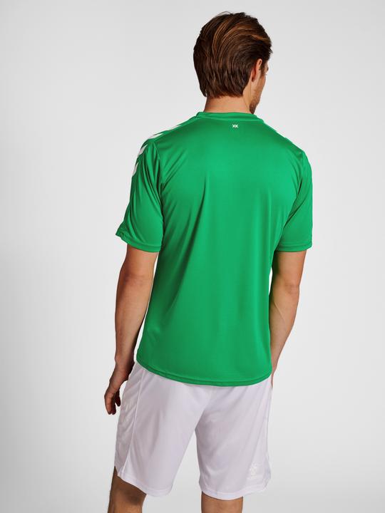 Immagine prodotto hummel Maglia A Righe Core Xk S/S (L)