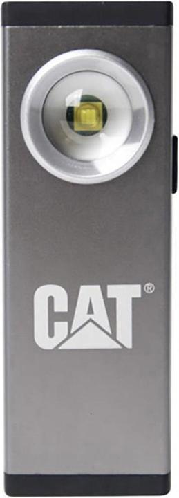 Cat Taschenstrahler Micromax, CT5115 (10 cm, 200 lm)