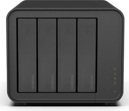 Productafbeelding Terramaster Cat1 Soho NAS 4Bay F4-212-2G
