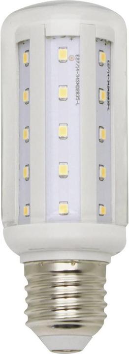 Image du produit LightMe LED E27 forme bulbe 8 W = 60 W (E27, 8 W, 810 lm, 1 x, D)