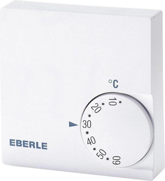 Eberle Controls Thermostat d'ambiance 5 à 60 °C RTR