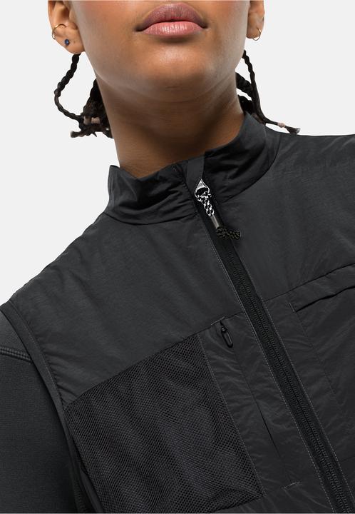 Actual product image Jack Wolfskin Bike Commute Ins Vest W (L)