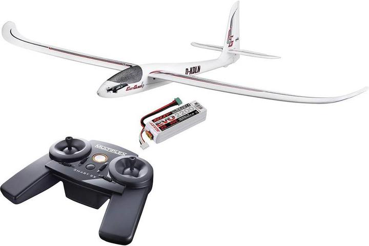 Produktbild Multiplex EasyGlider 4 (Segelflugzeug)