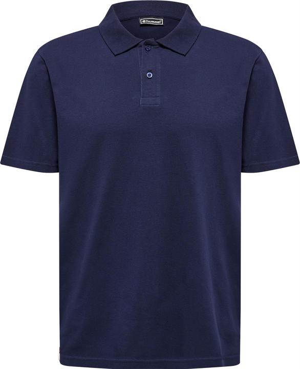Image du produit hummel Red Stretch Polo (S)