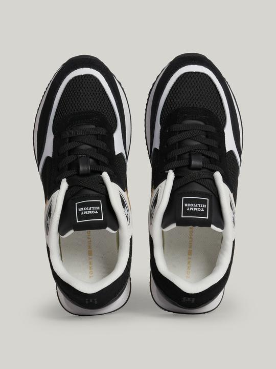 Produktbild Tommy Hilfiger Essential Elevated Runner Damenschuhe (36)