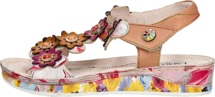 Produktbild Laura Vita Sandalen (41)