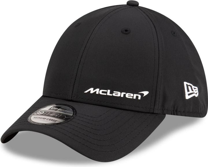 Produktbild New Era 39Thirty Stretch Cap - McLaren Automotive - S/M (S/M)