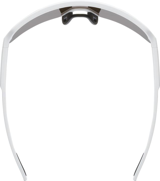 Produktbild Uvex Sports Dyrt (White Matt, Gold)