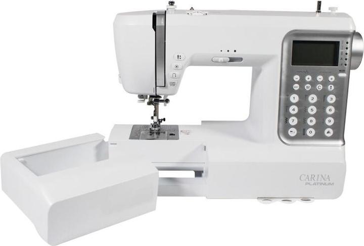 Produktbild Carina Platinum