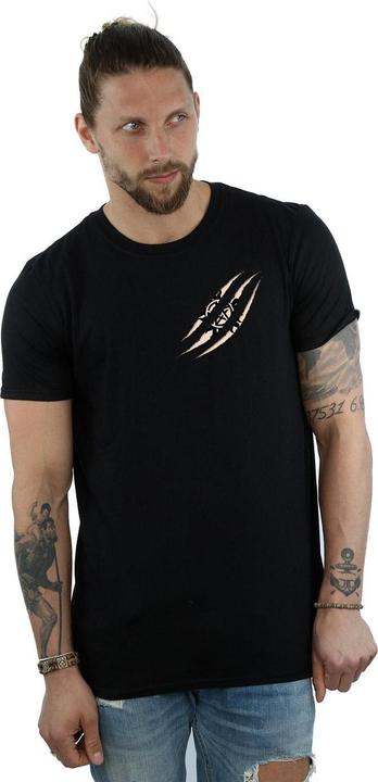 Produktbild Supernatural Symbol Scratch TShirt (M)