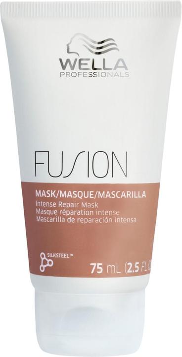 Actual product image Wella Professionals Fusion Intense Repair Mask (75 ml)