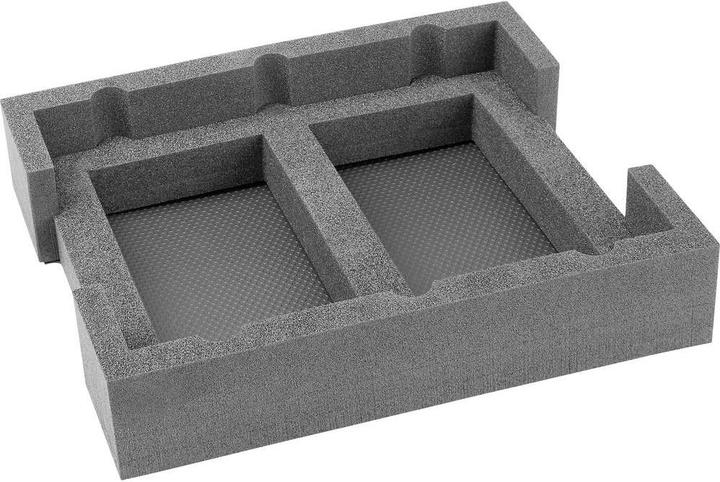 Productafbeelding Sortimo Schuimrubber inzetstuk L-BOXX 100.