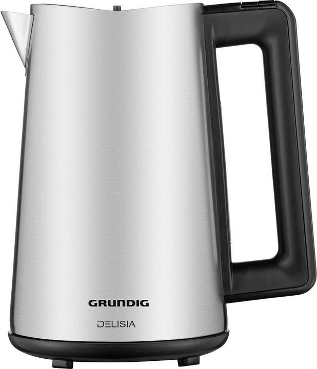 Grundig Cordless kettle WK 8680