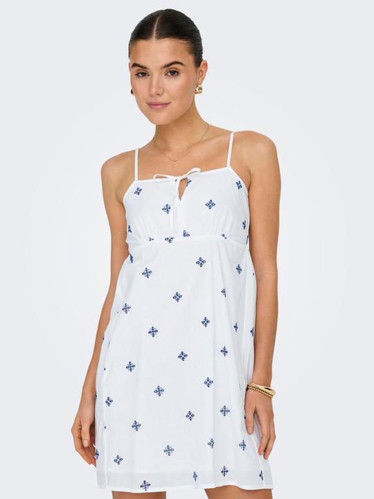 Image du produit Only ONLLOU Kurzes Kleid Kleid (L)