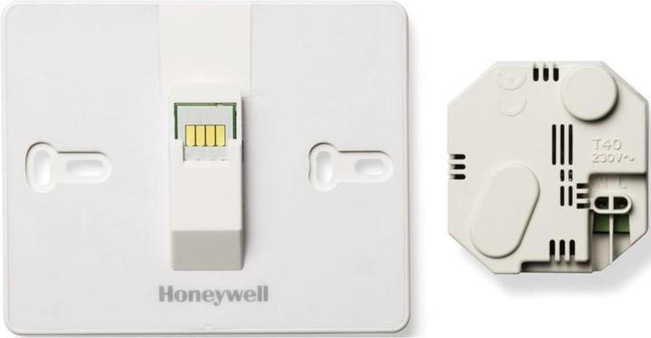 Produktbild Honeywell Wandhalterung evohome ATF600