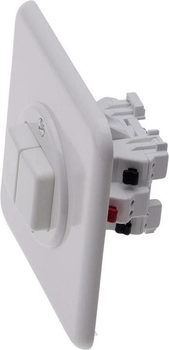 Image du produit Mica Standard Druckschalter Schema 3+3