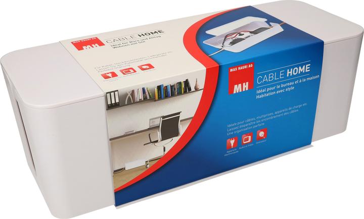 Image du produit Max Hauri Cable Home