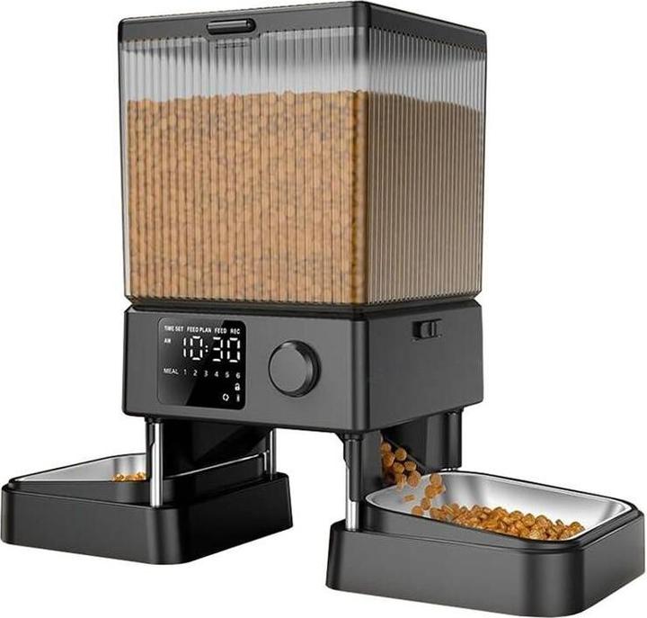 Immagine prodotto Oneisall Dualer automatischer Spender ohne WIFI (2.10 l)