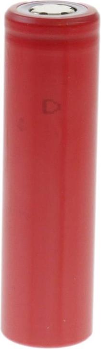 Immagine prodotto LG Chem Batteria speciale 18650 ad alta corrente (3.60 V, 2500 mAh)