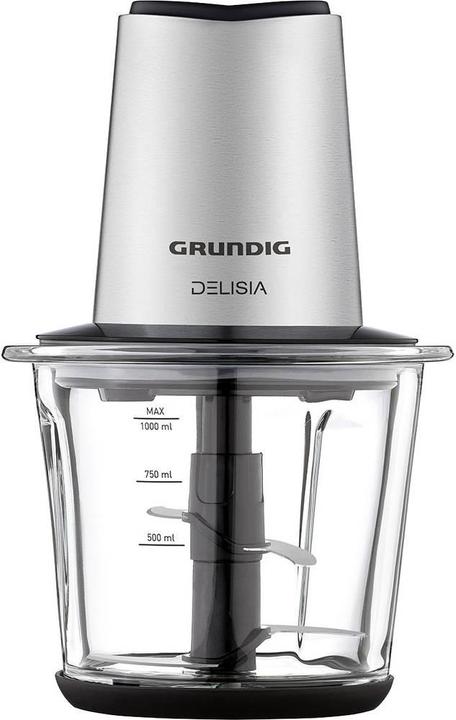 Grundig 8680 Delisia (800 W)