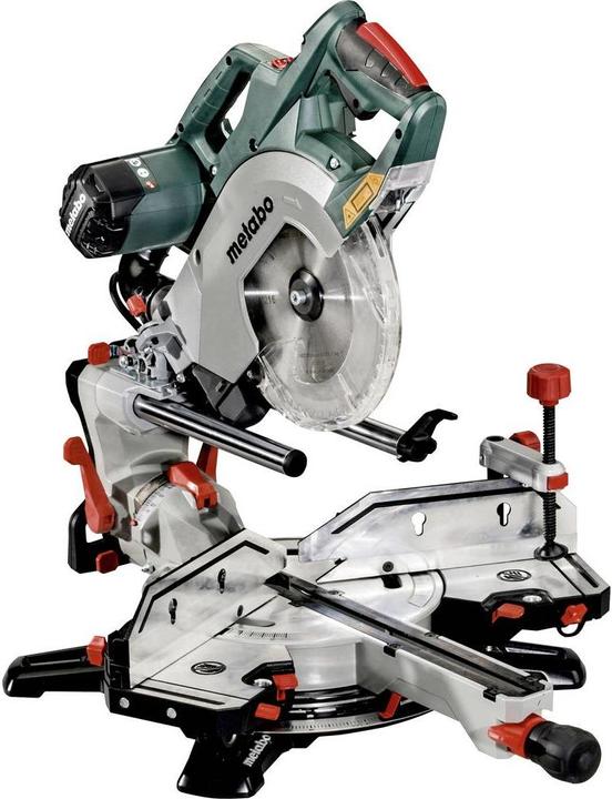 Immagine prodotto Metabo KGSV 72 Xact SYM