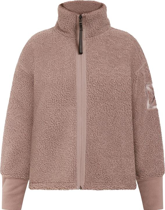 Image du produit Didriksons Femmes Mella Full-Zip 3 (38, M)