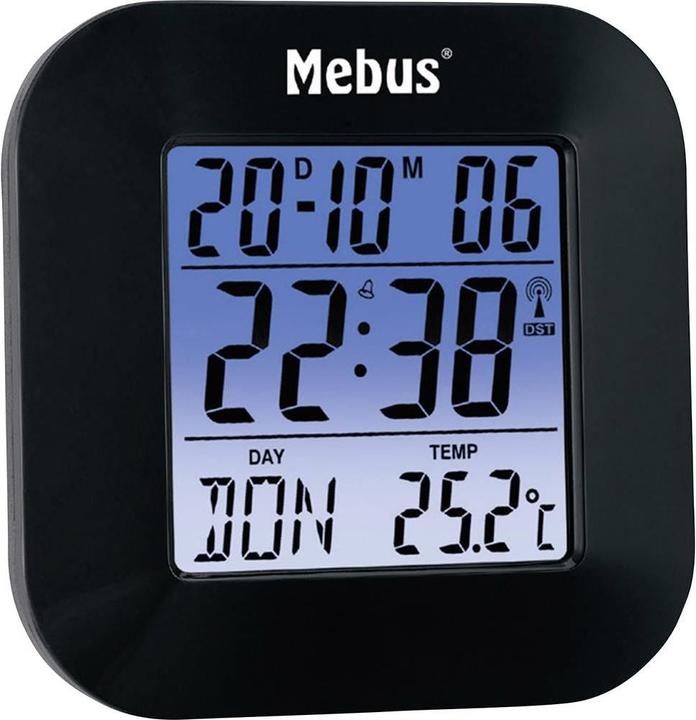 Actual product image Mebus Funk