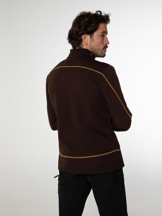 Immagine prodotto MGA Maglietta - Uomo Protest People 1/4 Zip Top (XL)
