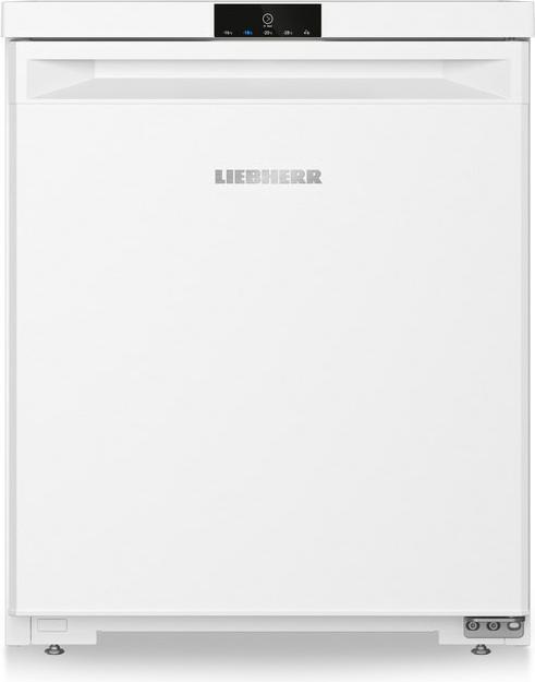 Produktbild Liebherr Fe 1003 Pure (Freistehend, 75 l)