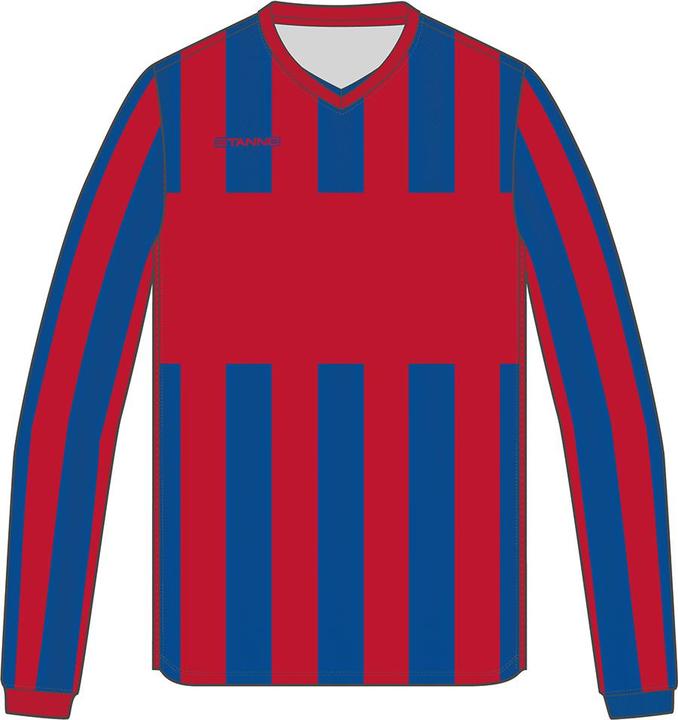 Actual product image Stanno Aspire Long Sleeve Jersey (116)