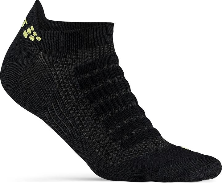 Produktbild Craft Adv Dry Mid Shaftless Socken (46 - 48)