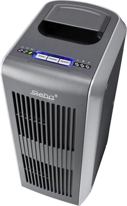 Produktbild Steba Kaltluftreiniger 25 m² 36 W Si (25 m²)