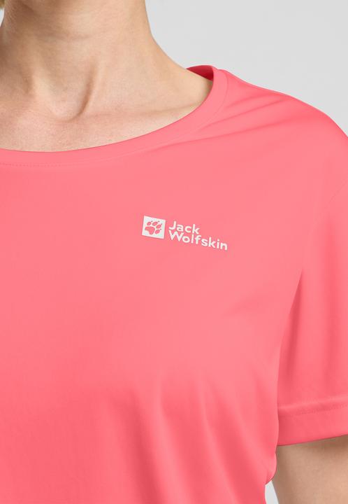Actual product image Jack Wolfskin Tech T W (XXL)