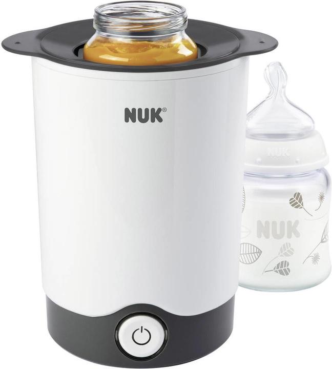 Actual product image NUK Thermo Express