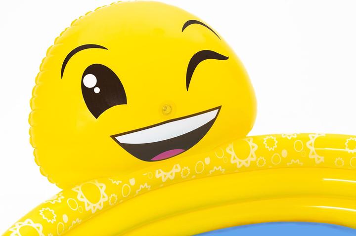 Image du produit Bestway Sourires d'été