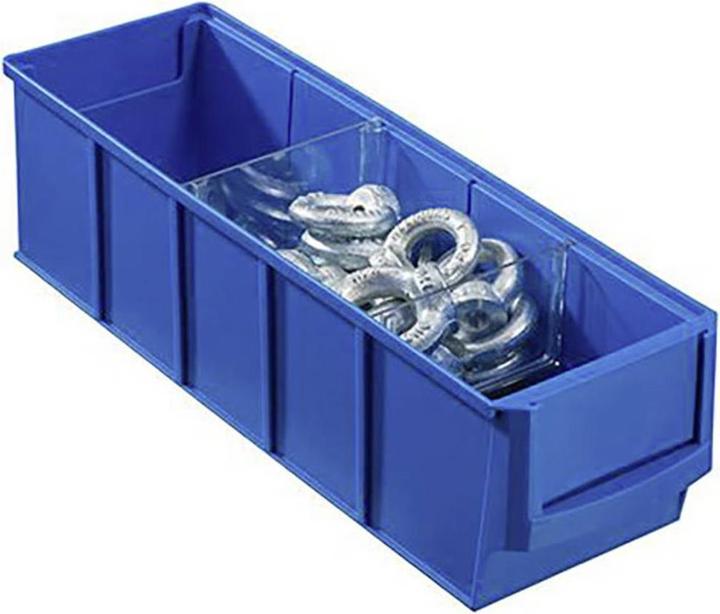Actual product image Allit Storage view box (L x W x H) 91 x (30 x 30 x 81 cm)