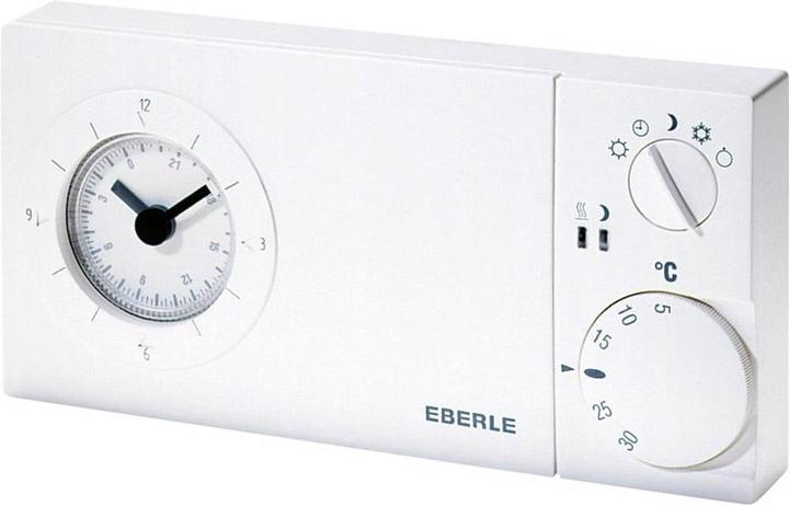 Eberle Controls Easy 3