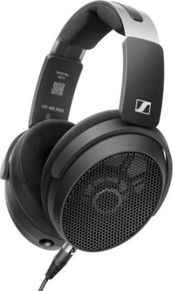 Immagine prodotto Sennheiser HD 490 PRO Plus (1.8m, Jack da 3.5mm)