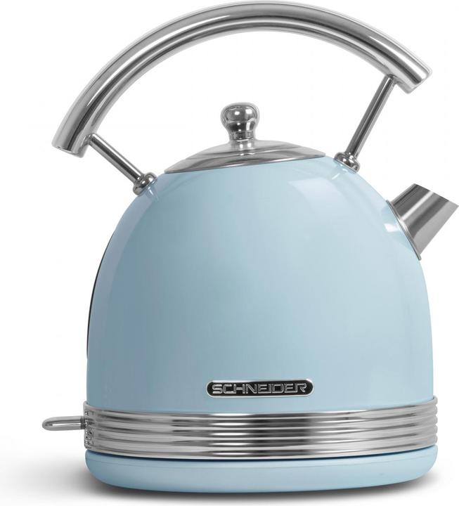 Produktbild Schneider Cook Wasserkocher SCKE17BL (1.70 l)