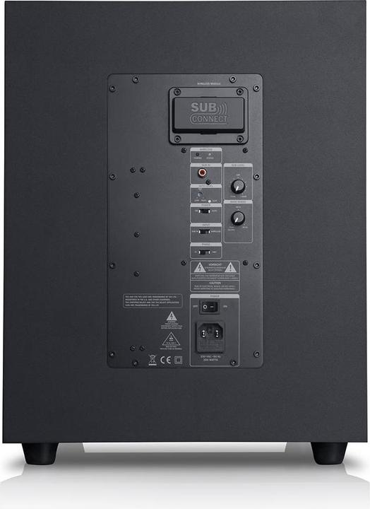 Immagine prodotto Teufel S 6000 SW (1 pz., 250 W)