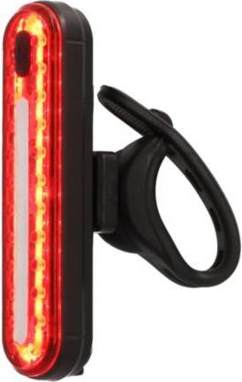 Produktbild Fischer LED-Akku Bremslicht Stableuchte (60 lm, 60 lm)