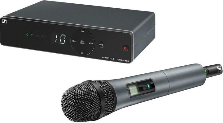Sennheiser Xsw 1-835-E
