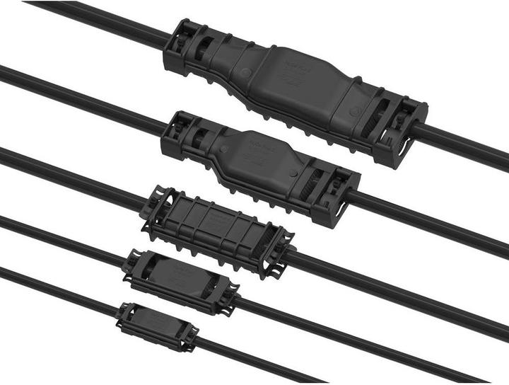 Produktbild TE Connectivity Kabelmuffe CH6879-000 RayGel P