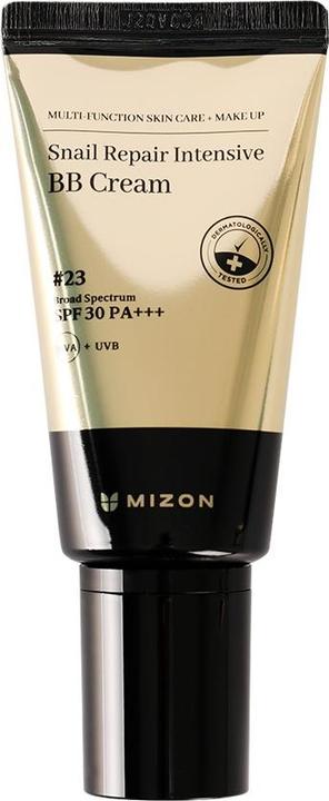 Mizon Snail repair intensive bb cream broad spectrum spf 30 #27