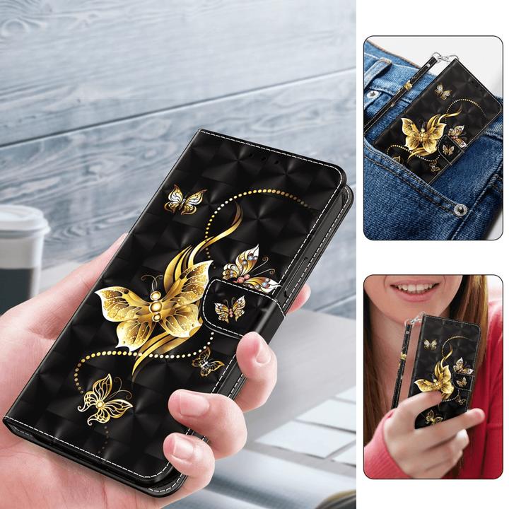 Image du produit Cover-Discount iPhone 16 Pro Max - Étui effet paillettes (Apple iPhone 16 Pro Max)