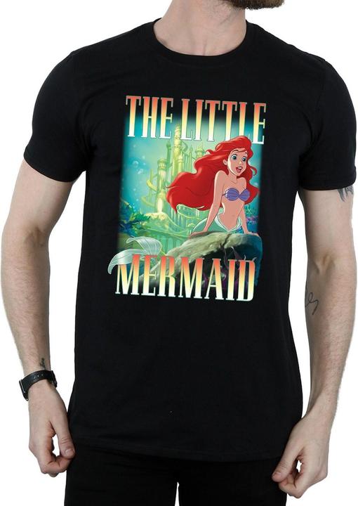 The Little Mermaid TShirt