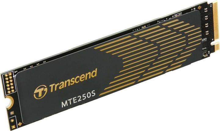 Produktbild Transcend MTE250S (1000 GB, M.2 2280)