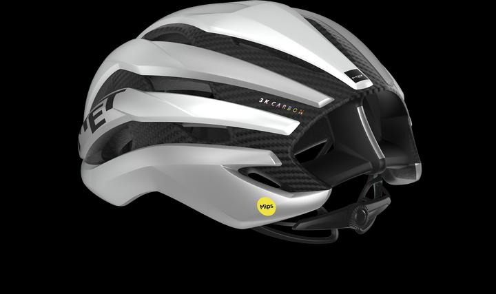 Produktbild MET Trenta 3K Carbon MIPS (56 cm)