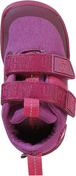 Produktbild Affenzahn Kid's Barfussschuh Baumwolle Lucky (26)